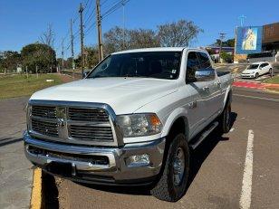 Foto 1 - RAM 2500 Laramie 6.7 Turbo Diesel 4x4