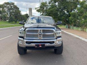 Foto 3 - RAM 2500 Laramie 6.7 Turbo Diesel 4x4