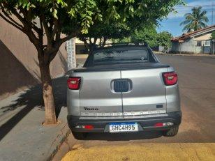 Foto 4 - Fiat Toro Endurance 270 1.3 Turbo