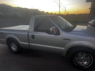 Foto 4 - Ford F250 XLT 4.2 Turbo Diesel 4x2 C.S