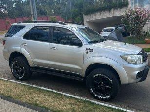Foto 2 - Toyota Hilux SW4 SRV 3.0 Turbo Diesel 4x4