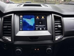 Foto 7 - Ford Ranger Limited 3.2 Turbo Diesel 4x4