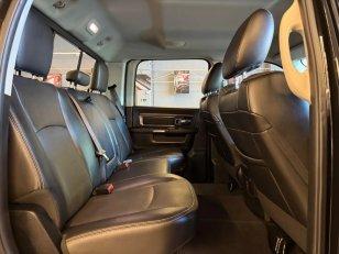 Foto 7 - RAM 2500 Laramie 6.7 Turbo Diesel 4x4