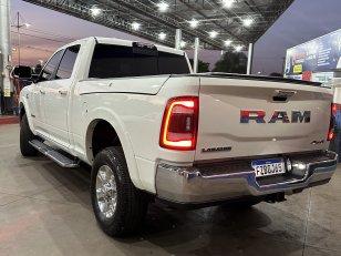 Foto 6 - RAM 2500 Laramie 6.7 Turbo Diesel 4x4