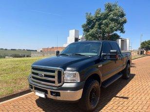 Foto 3 - Ford F250 XL 3.9 Turbo Diesel 4x4