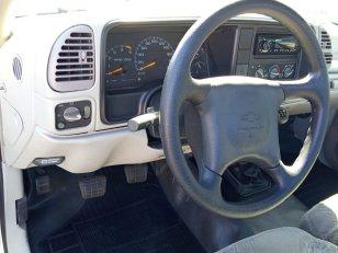 Foto 6 - Chevrolet Silverado Conquest HD 4.2 Turbo Diesel 4x2