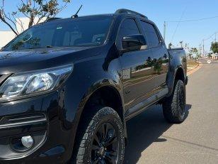 Foto 2 - Chevrolet S10 LTZ 2.8 Turbo Diesel 4x4