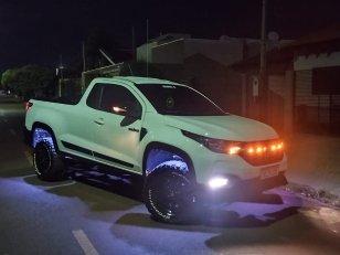 Foto 1 - Fiat Strada Freedom 1.3 C.S.