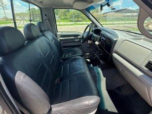 Foto 8 - Ford F250 XLT 4.2 Turbo Diesel 4x2