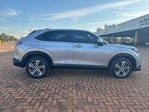 Foto 3 - Honda HR-V Touring 1.5 Turbo Flex