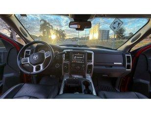 Foto 6 - RAM 2500 Laramie 6.7 Turbo Diesel 4x4