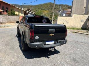 Foto 7 - Chevrolet S10 High Country 2.8 Turbo Diesel 4x4