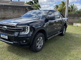 Foto 1 - Ford Ranger XLS 3.0 V6 Turbo Diesel 4x4