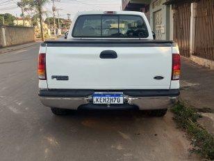 Foto 4 - Ford F250 XLT 4.2 Turbo Diesel 4x2 C.S