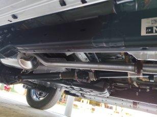 Foto 9 - Toyota Hilux SRX 2.8 Turbo Diesel 4x4