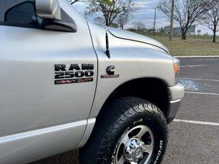 Foto 9 - RAM 2500 SLT 5.9 Turbo Diesel 4x4