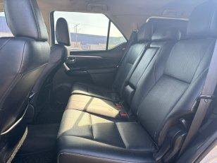 Foto 8 - Toyota Hilux SW4 SRX 2.8 Turbo Diesel 4x4