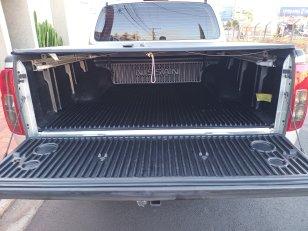Foto 9 - Nissan Frontier SL 2.5TDi 16v 4x4 C.D.