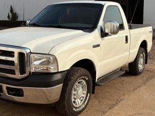 Foto 1 - Ford F250 XLT 3.9 Turbo Diesel 4x2 C.S