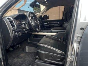 Foto 6 - RAM 2500 Laramie 6.7 Turbo Diesel 4x4