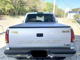Foto 3 - Chevrolet Silverado D20 4.2TD 18v