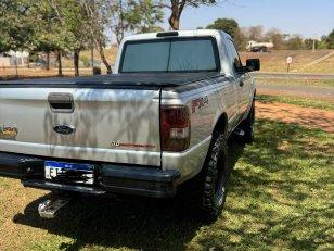 Foto 5 - Ford Ranger XL 3.0 Turbo Diesel 4x4 C.S