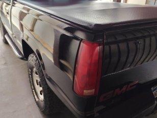 Foto 9 - GMC HD 3500 4.2TD