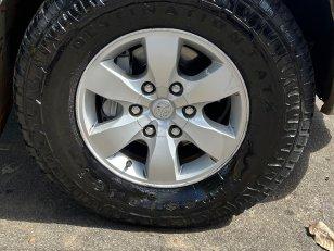 Foto 10 - Toyota Hilux SRV 3.0 Turbo Diesel 4x4