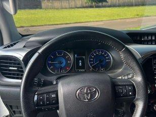 Foto 6 - Toyota Hilux SRV 2.8 Turbo Diesel 4x4