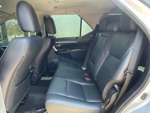 Foto 9 - Toyota Hilux SW4 SRV 2.7 Flex 4x2