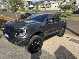 Foto 1 - Ford Ranger XLS 3.0 V6 Turbo Diesel 4x4