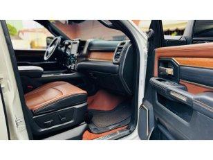 Foto 8 - RAM 3500 Longhorn Limited 6.7 Turbo Diesel 4x4