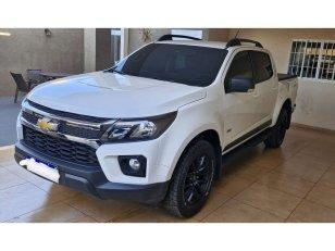 Foto 1 - Chevrolet S10 LT 2.8 Turbo Diesel 4x4