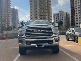 Foto 2 - RAM 3500 Longhorn Limited 6.7 Turbo Diesel 4x4