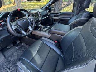 Foto 8 - Ford F150 Raptor Ecoboost 3.5 V6 Gasolina 4WD