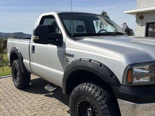 Foto 1 - Ford F250 XLT 3.9 Turbo Diesel 4x2 C.S