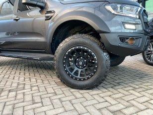 Foto 6 - Ford Ranger Limited 3.2 Turbo Diesel 4x4