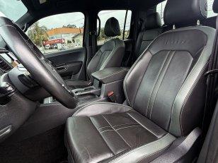 Foto 6 - Volkswagen Amarok Extreme 3.0 V6 Turbo Diesel 4x4