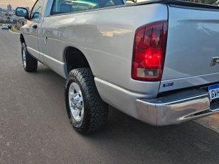 Foto 5 - RAM 2500 SLT 5.9 Turbo Diesel 4x4 C.S