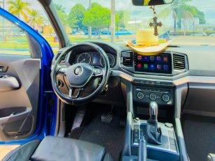Foto 5 - Volkswagen Amarok Extreme 3.0 V6 Turbo Diesel 4x4