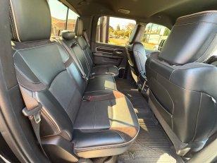Foto 9 - RAM 2500 Laramie Night Edition 6.7 Turbo Diesel 4x4