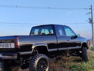 Foto 10 - Chevrolet Silverado 1500 5.7 V8