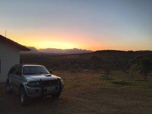 Foto 6 - Mitsubishi Pajero Sport GLS 2.8TD 4x4