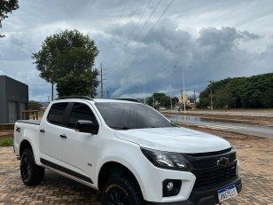 Foto 2 - Chevrolet S10 LS 2.8 Turbo Diesel 4x4