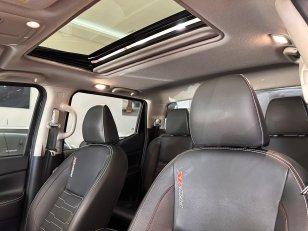 Foto 7 - Nissan Frontier Pro-4X 2.3 Turbo Diesel 4x4