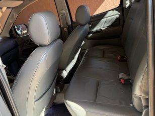 Foto 10 - Toyota Hilux SRV Top 3.0 Turbo Diesel 4x4
