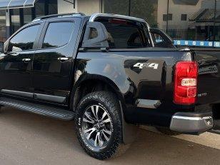 Foto 9 - Chevrolet S10 LTZ 2.8 Turbo Diesel 4x4