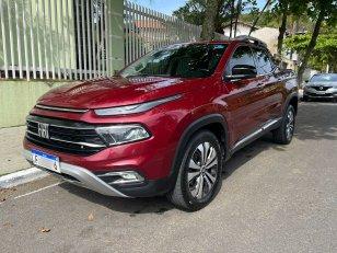 Fiat Toro Volcano 2.0TDi 16v 4x4