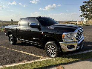 Foto 1 - RAM 3500 Longhorn Limited 6.7 Turbo Diesel 4x4