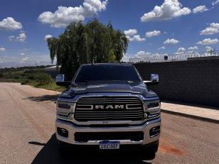 Foto 2 - RAM 2500 Laramie 6.7 Turbo Diesel 4x4